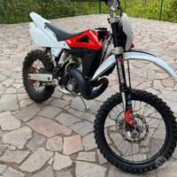 Husqvarna WR 300 - 2007