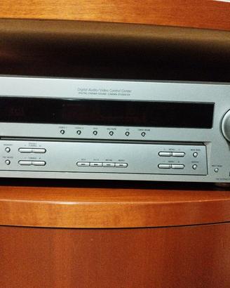 impianto dolby surround 5+1 infinity 