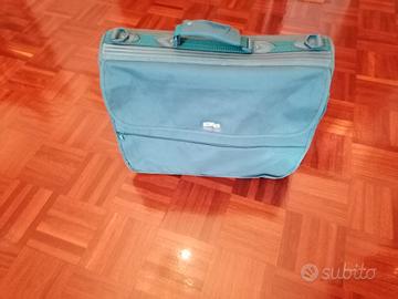 valigetta richiudibile 
