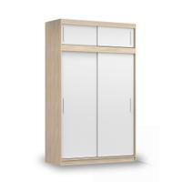 UN ARMADIO SALVASPAZIO!