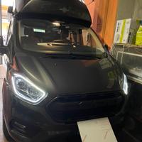 Westfalia Nugget Plus