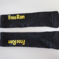 Gambali compressione running