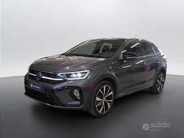 Volkswagen Taigo 1.5 tsi R-Line 150cv dsg