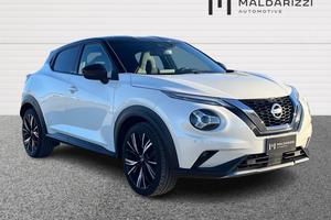 NISSAN Juke 1.0 dig-t N-Design 117cv
