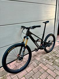 Canyon Spectral:ON Fly CF LTD 2025 – XL – 700 km