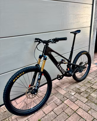 Canyon Spectral:ON Fly CF LTD 2025 – XL – 700 km