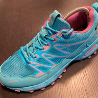 Scarpe da running  da donna Canguro - taglia 40