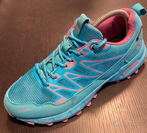 Scarpe da running  da donna Canguro - taglia 40