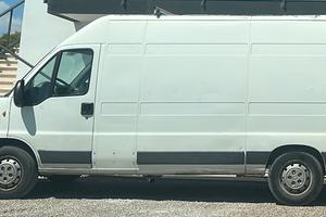 Furgone FIAT DUCATO 2800cc