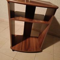 MOBILETTO per televisore 