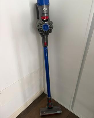 Dyson aspirapolvere v7 fluffy