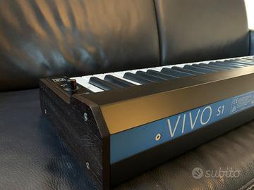 Stage Piano Dexibell Vivo S1