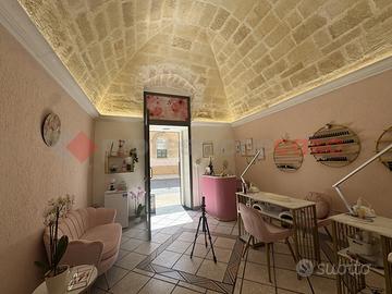 Attività Commerciale Taranto