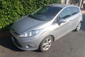 Ford Fiesta Marciante Diesel del 2011
