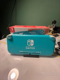 Nintend Switch Lite