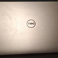 XPS 17 9710 COVER GRAFFIATA