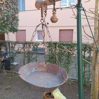 STADERA ROMANA A BRACCI DISUGUALI