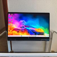 NOTEBOOK / TABLET HP 2 IN1 DRAGONFLY I7 16GB 512GB