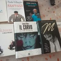 libri vari 