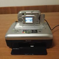 Kodak EasyShare C 300 + Printer Dock serie 3