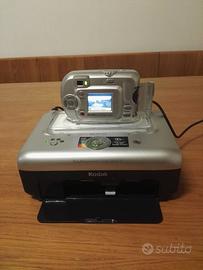 Kodak EasyShare C 300 + Printer Dock serie 3