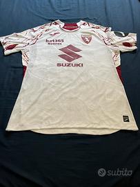 🔥 Maglia ufficiale Joma N. 10 Nicola  Vlasic tg  🔴