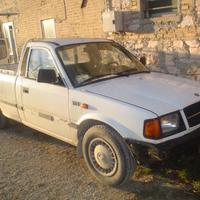 Tata Pickup 1.9 D 4x2 Passo Corto