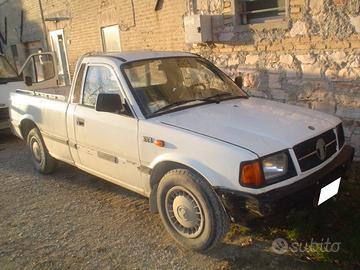 Tata Pickup 1.9 D 4x2 Passo Corto