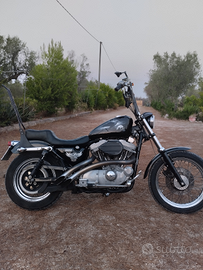 Sportster 883- 1998