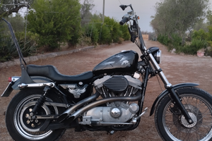 Sportster 883- 1998