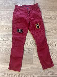 Pantalone Aeronautica militare 12 anni