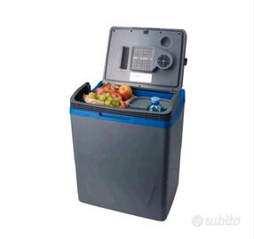 Frigo portatile elettrico crevit 