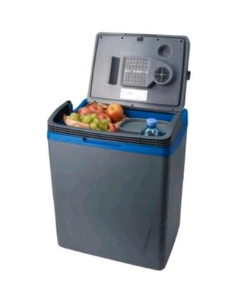 Frigo portatile elettrico crevit 