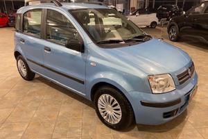 FIAT Panda 1.2 Dynamic "NEOPATENTATI"