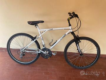 Mtb legnano grafiche cinelli