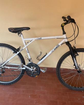 Mtb legnano grafiche cinelli
