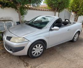 RENAULT Mégane/Scénic 1ª s. - 2006