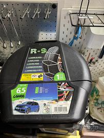 Catene da neve nuove