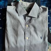 Camicia uomo Ralph Lauren