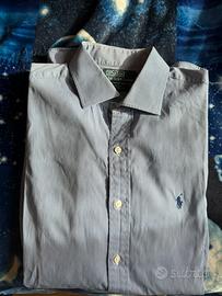 Camicia uomo Ralph Lauren