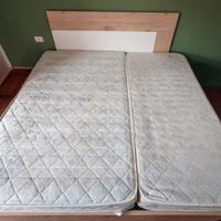 Materasso ortopedico