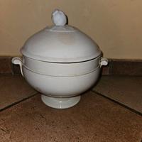 Zuppiera Richard Ginori