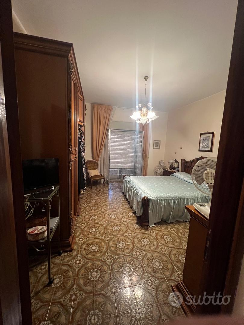 Appartamento – Barcellona Pozzo di Gotto, Aia Scarpaci, Sant'Antonino - Vista 5