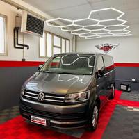 Volkswagen Multivan 2.0 TDI 199CV DSG Comfortline