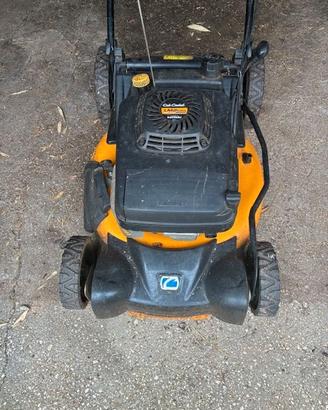 Tosaerba Rasaerba Tagliaerba Cub Cadet come nuovo