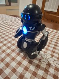 mip robot super carino