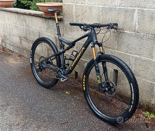 Orbea oiz M Pro 