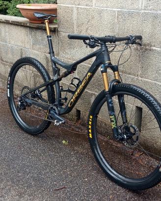 Orbea oiz M Pro 