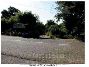 Terreno Agricolo Santu Lussurgiu [A4344912]