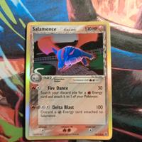 Carta Pokemon
